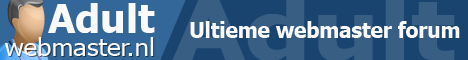 Adult Webmaster